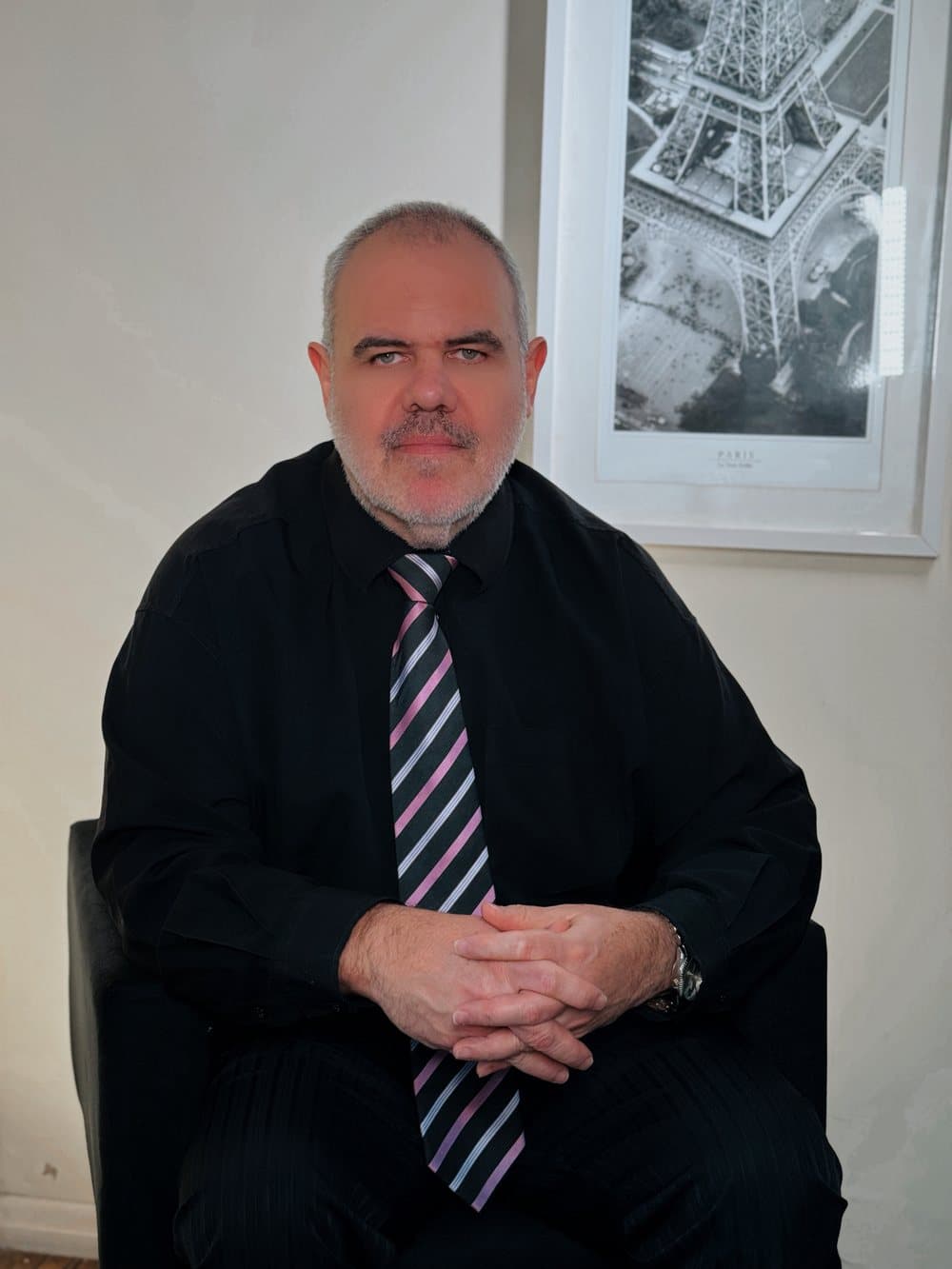 Márcio Eduardo Denck Corrêa — sócio da LSDC Advocacia